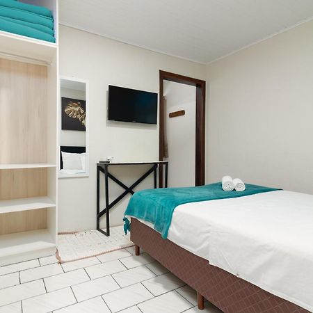 Suites 91 Penha  Εξωτερικό φωτογραφία