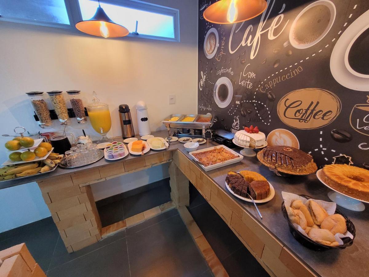 Suites 91 Penha  Εξωτερικό φωτογραφία