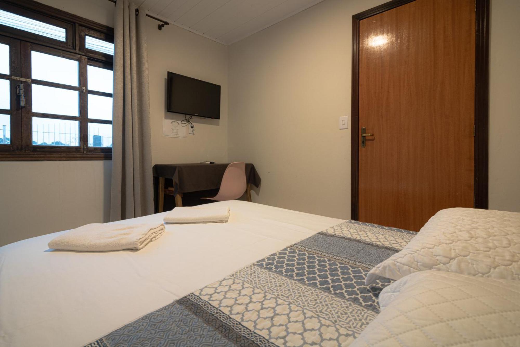 Suites 91 Penha  Εξωτερικό φωτογραφία