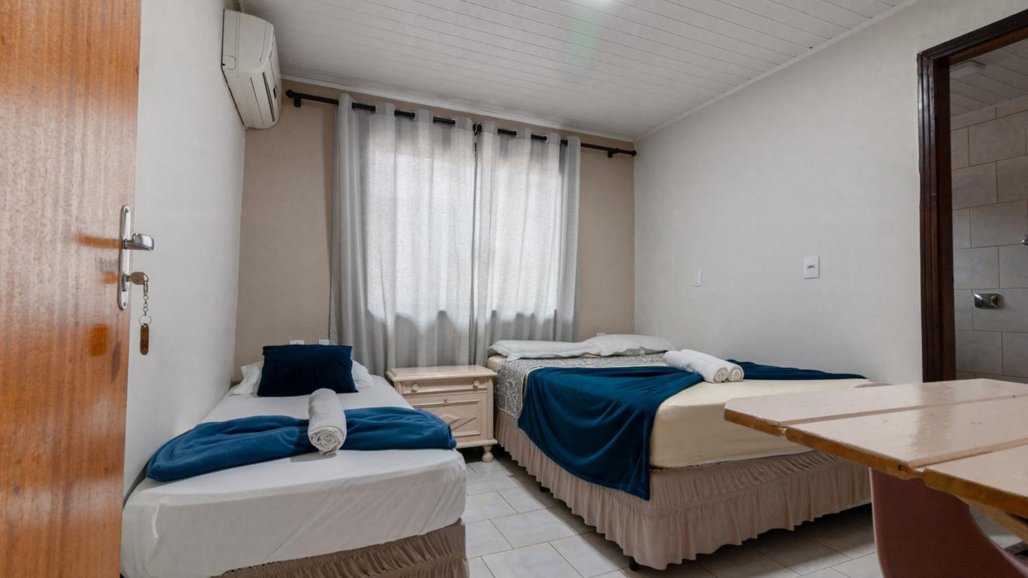 Suites 91 Penha  Εξωτερικό φωτογραφία