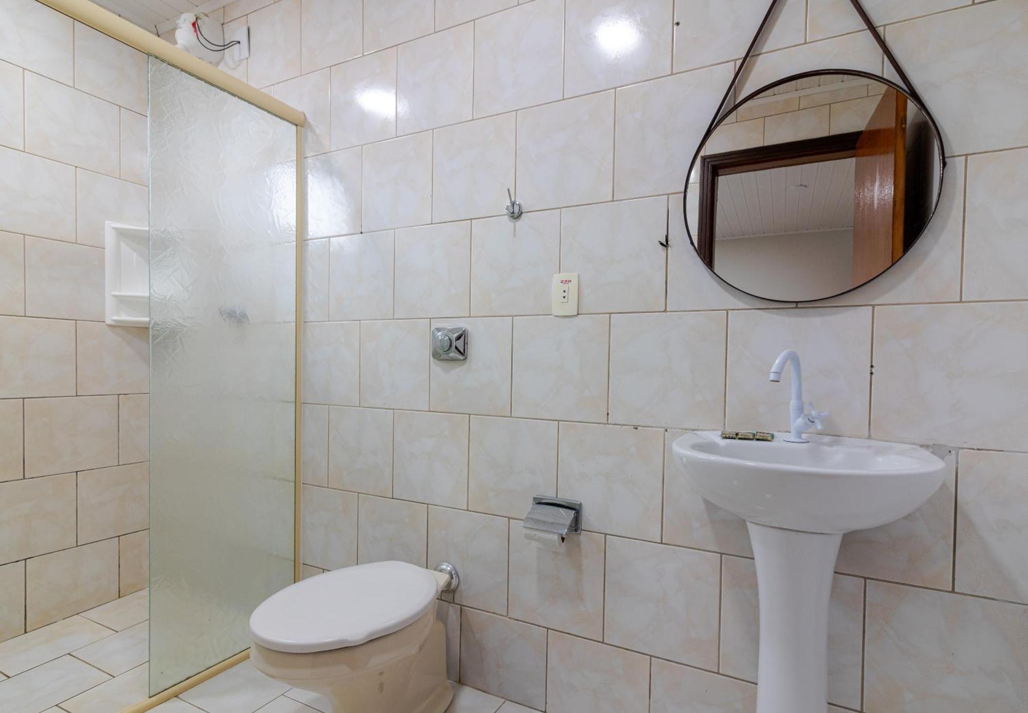 Suites 91 Penha  Εξωτερικό φωτογραφία