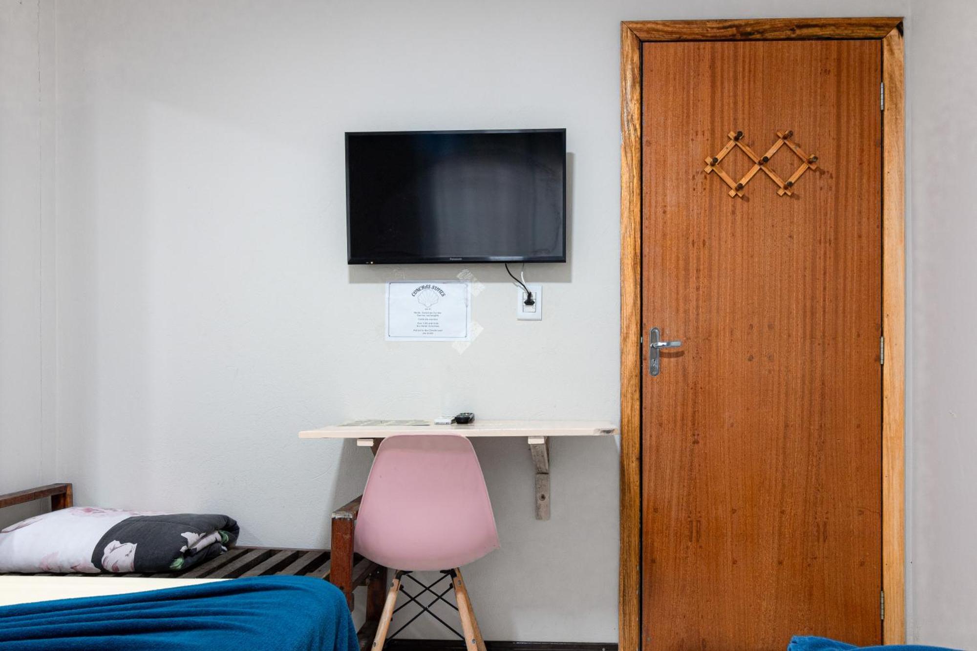 Suites 91 Penha  Εξωτερικό φωτογραφία