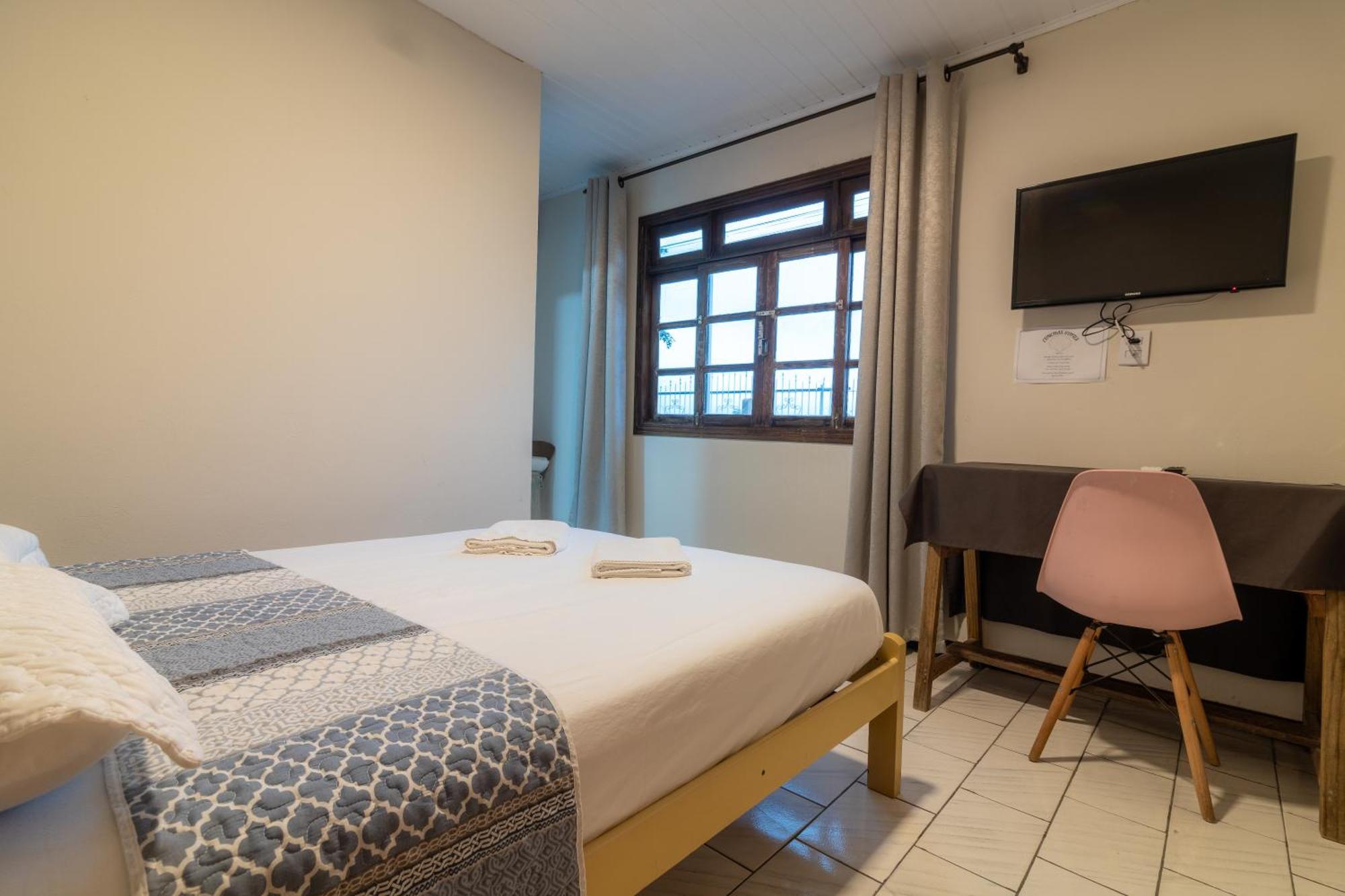 Suites 91 Penha  Εξωτερικό φωτογραφία