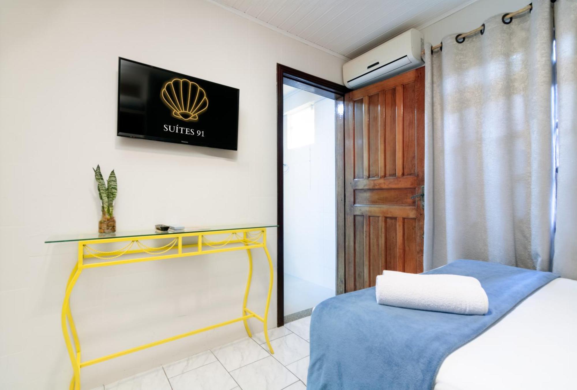Suites 91 Penha  Εξωτερικό φωτογραφία