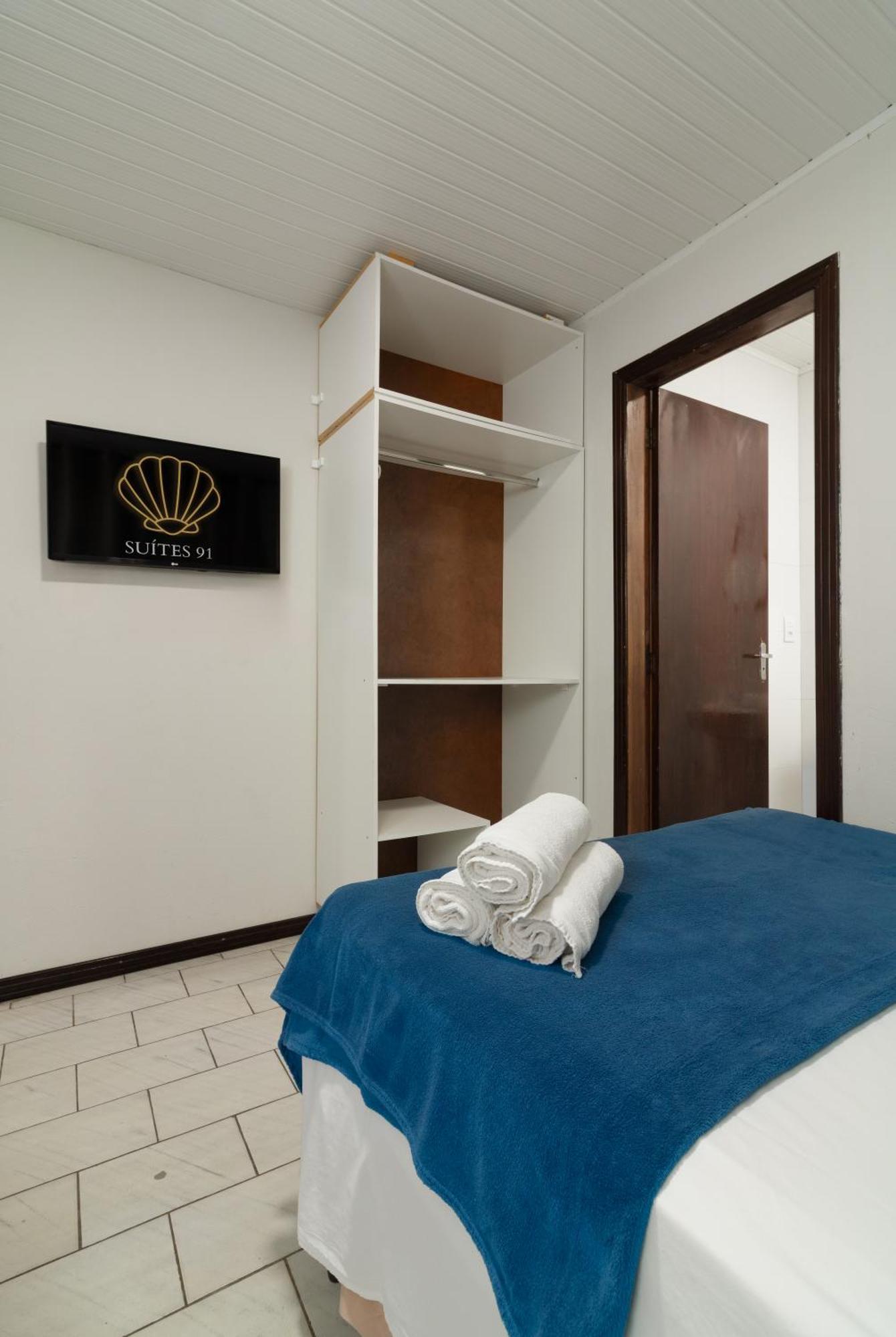 Suites 91 Penha  Εξωτερικό φωτογραφία
