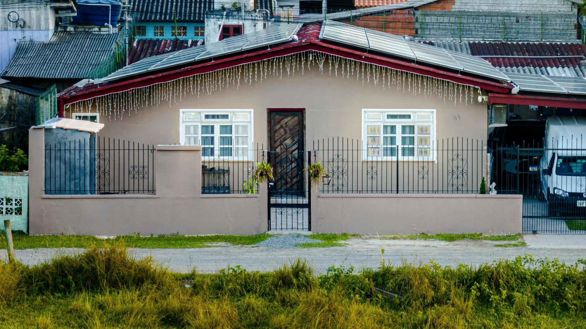 Suites 91 Penha  Εξωτερικό φωτογραφία