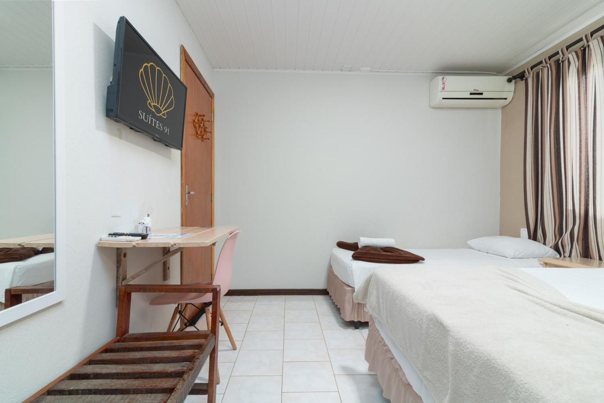 Suites 91 Penha  Εξωτερικό φωτογραφία