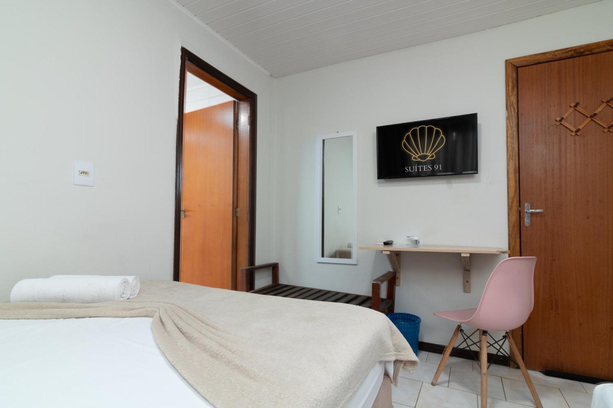Suites 91 Penha  Εξωτερικό φωτογραφία