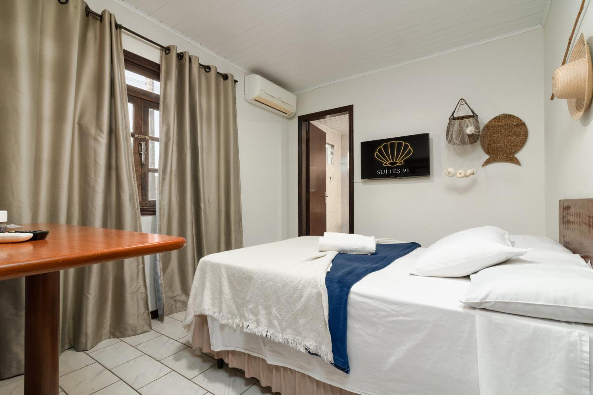 Suites 91 Penha  Εξωτερικό φωτογραφία