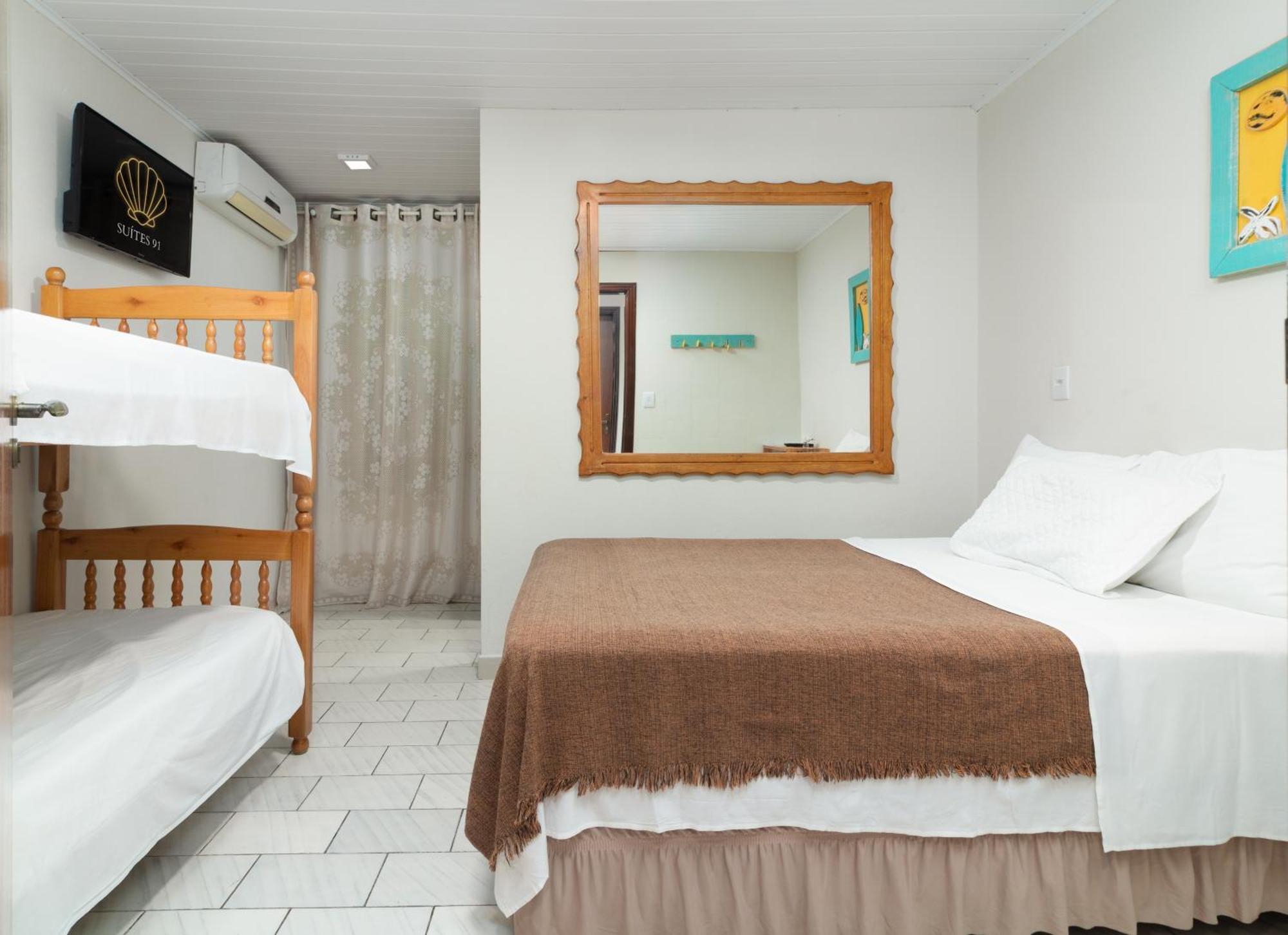 Suites 91 Penha  Εξωτερικό φωτογραφία