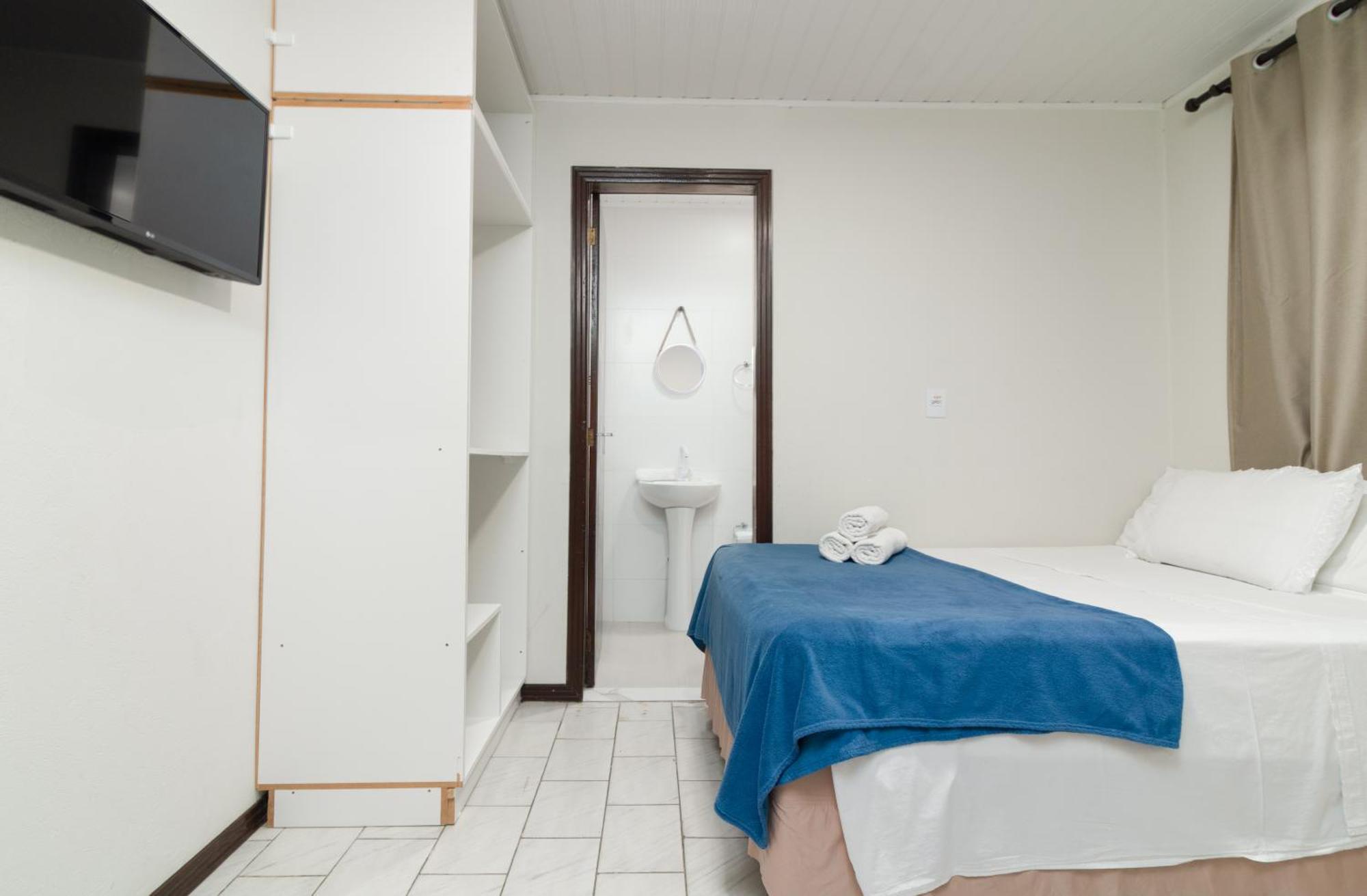 Suites 91 Penha  Εξωτερικό φωτογραφία