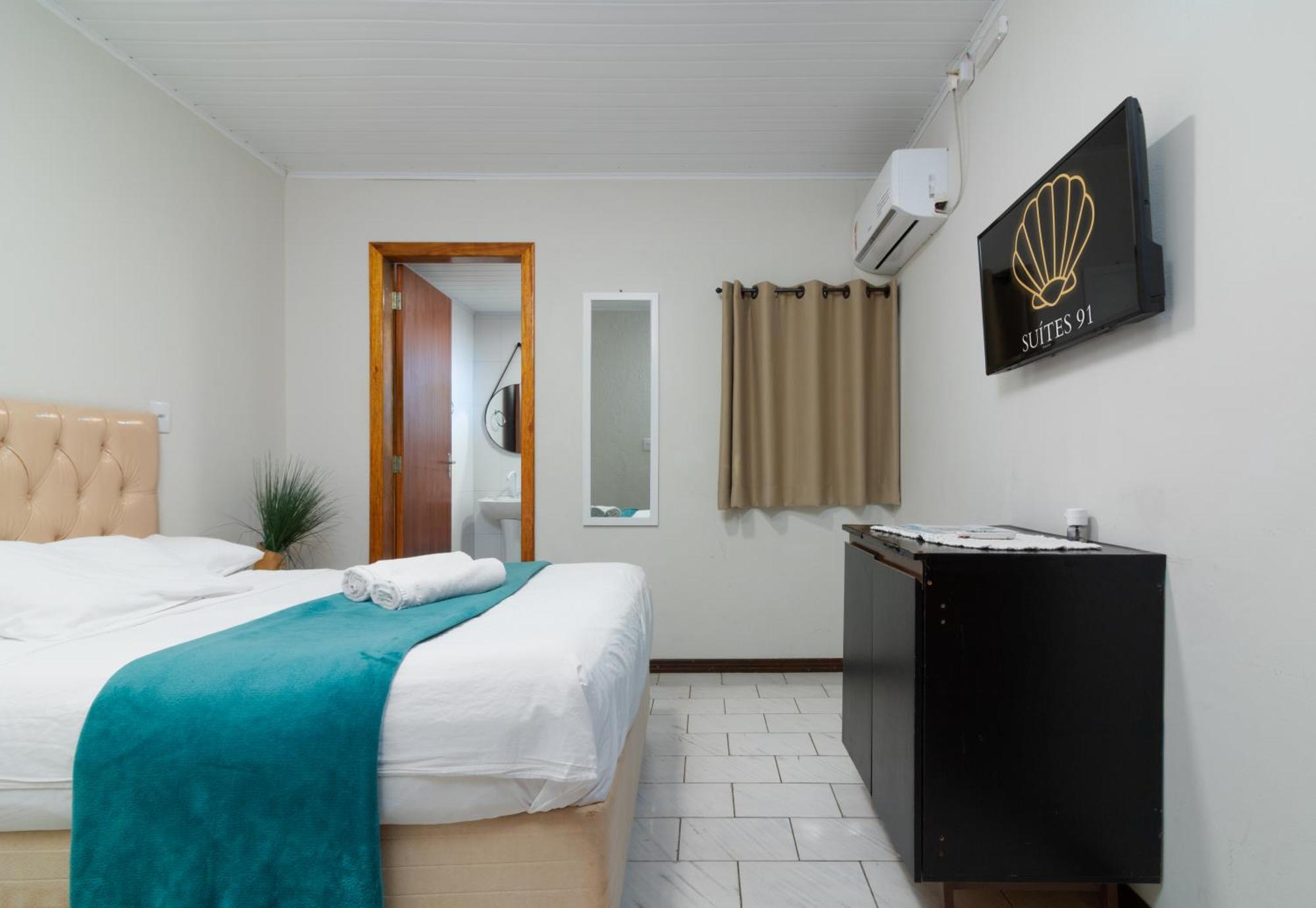 Suites 91 Penha  Εξωτερικό φωτογραφία