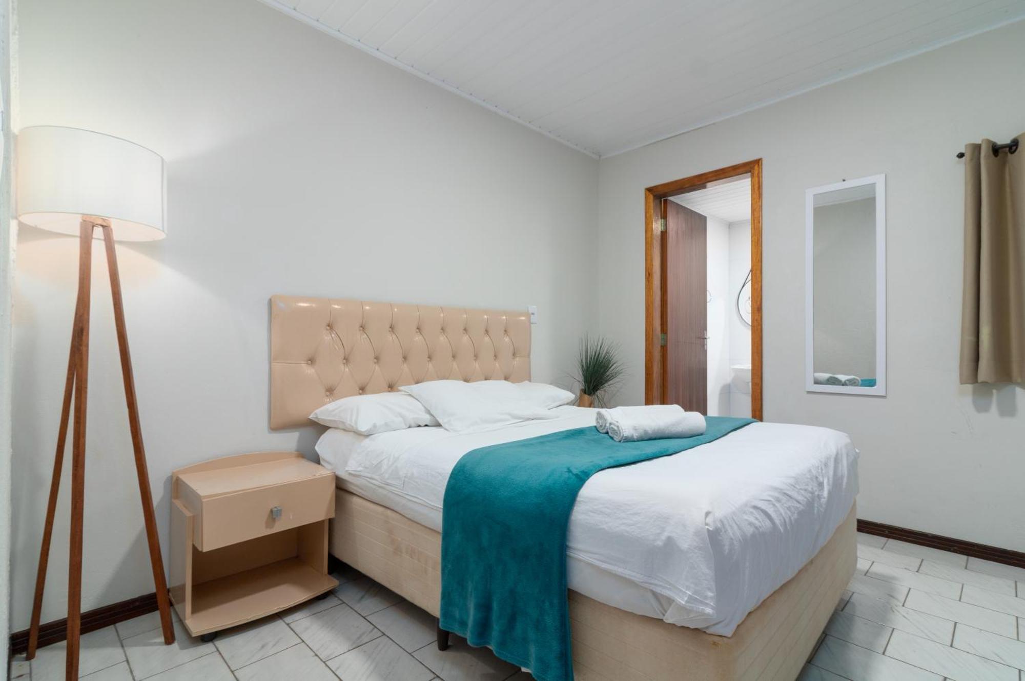 Suites 91 Penha  Εξωτερικό φωτογραφία
