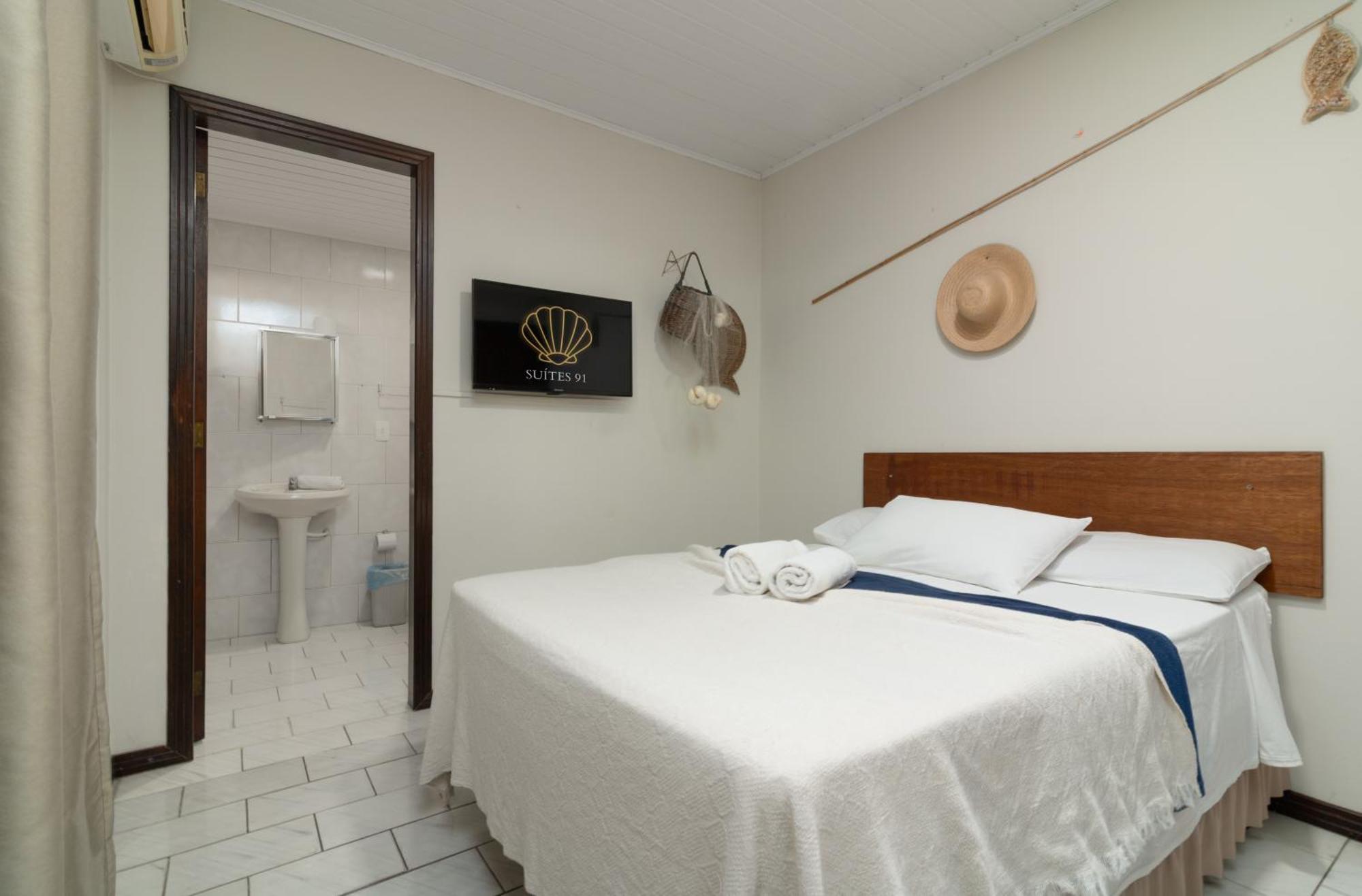 Suites 91 Penha  Εξωτερικό φωτογραφία